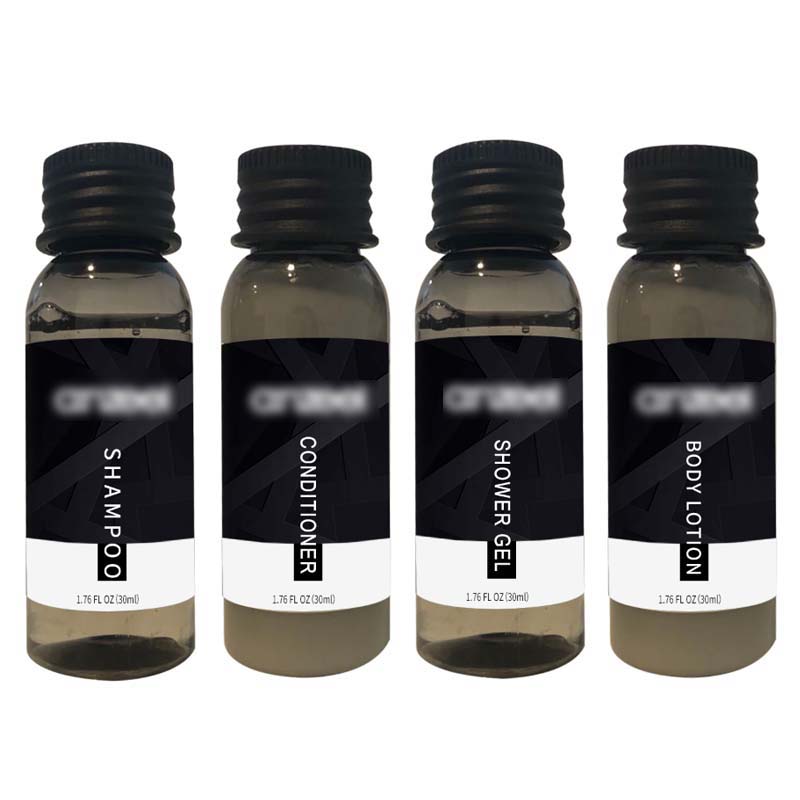  酒店專用乳液膏霜